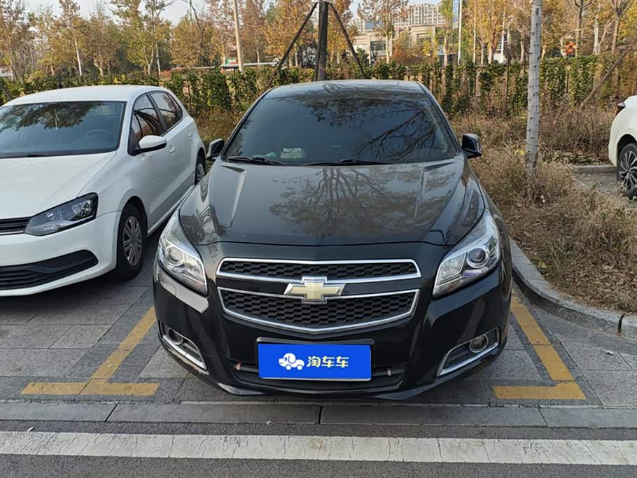 Chevrolet Mai Ruibao