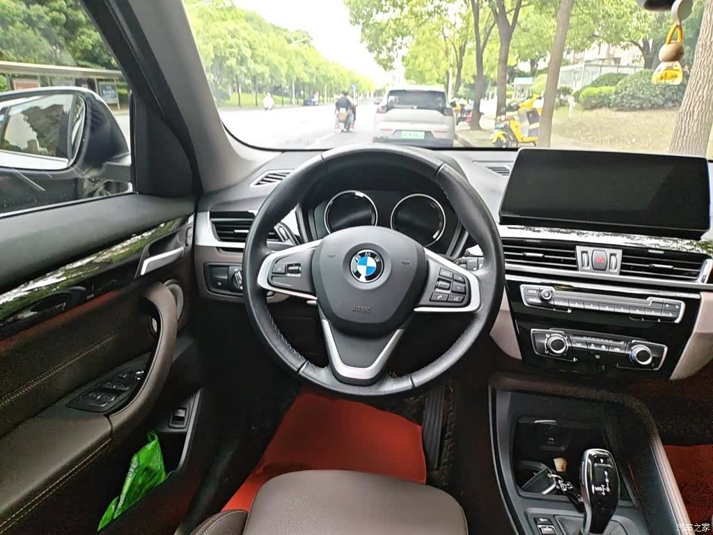 BMW X1, 2022 3
