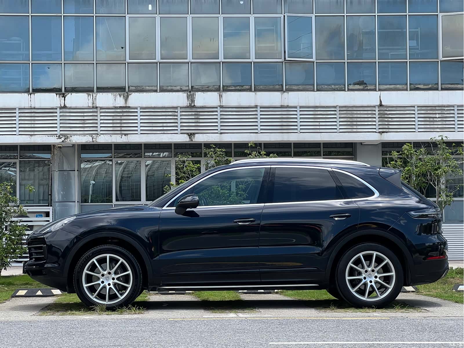 Porsche Cayenne, 2019 7