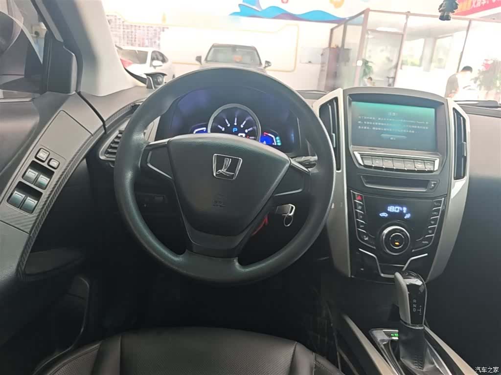 DongFeng 6, 2016 11