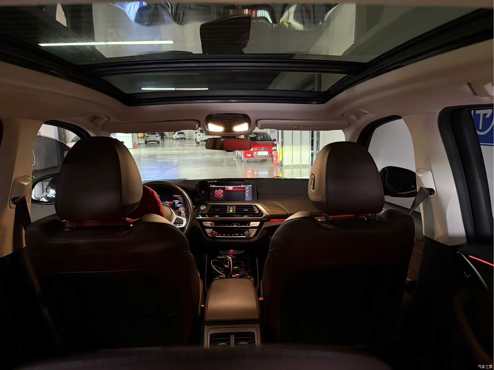 BMW X3, 2020 17