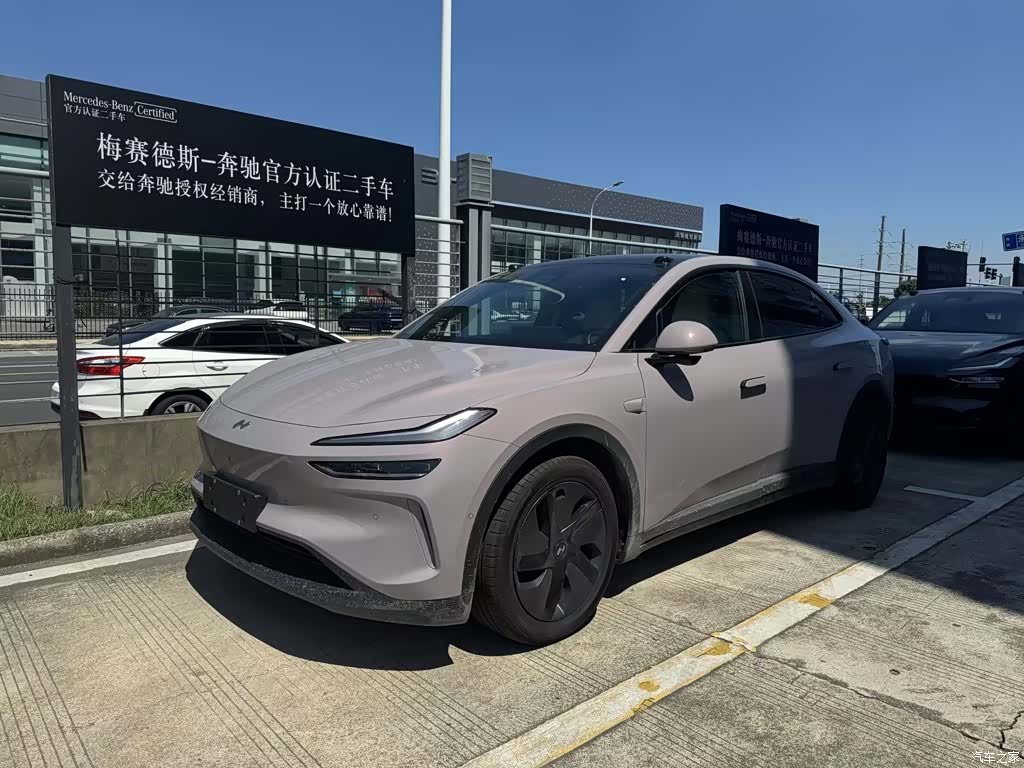 NIO L60, 2025 1