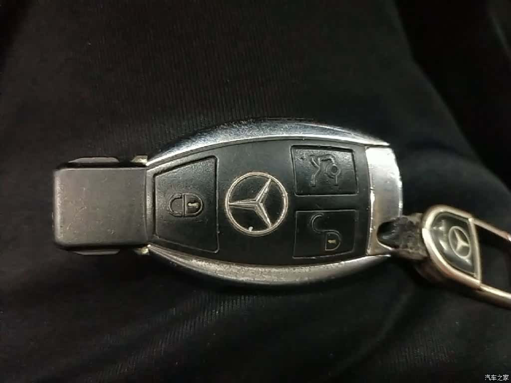 Mercedes-Benz E-Class, 2015 9