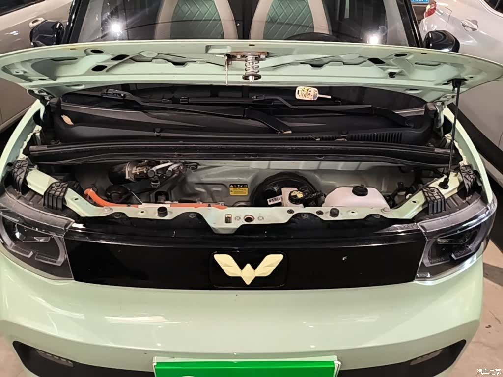 Wuling MINIEV, 2022 20