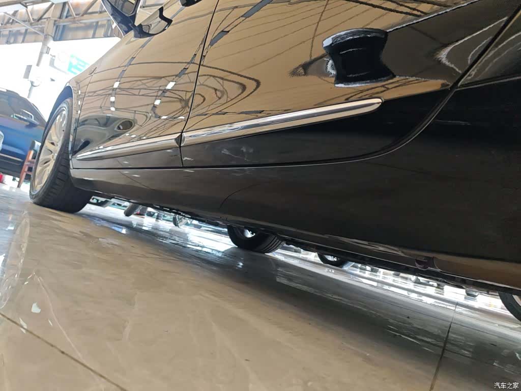 Cadillac XTS, 2018 21