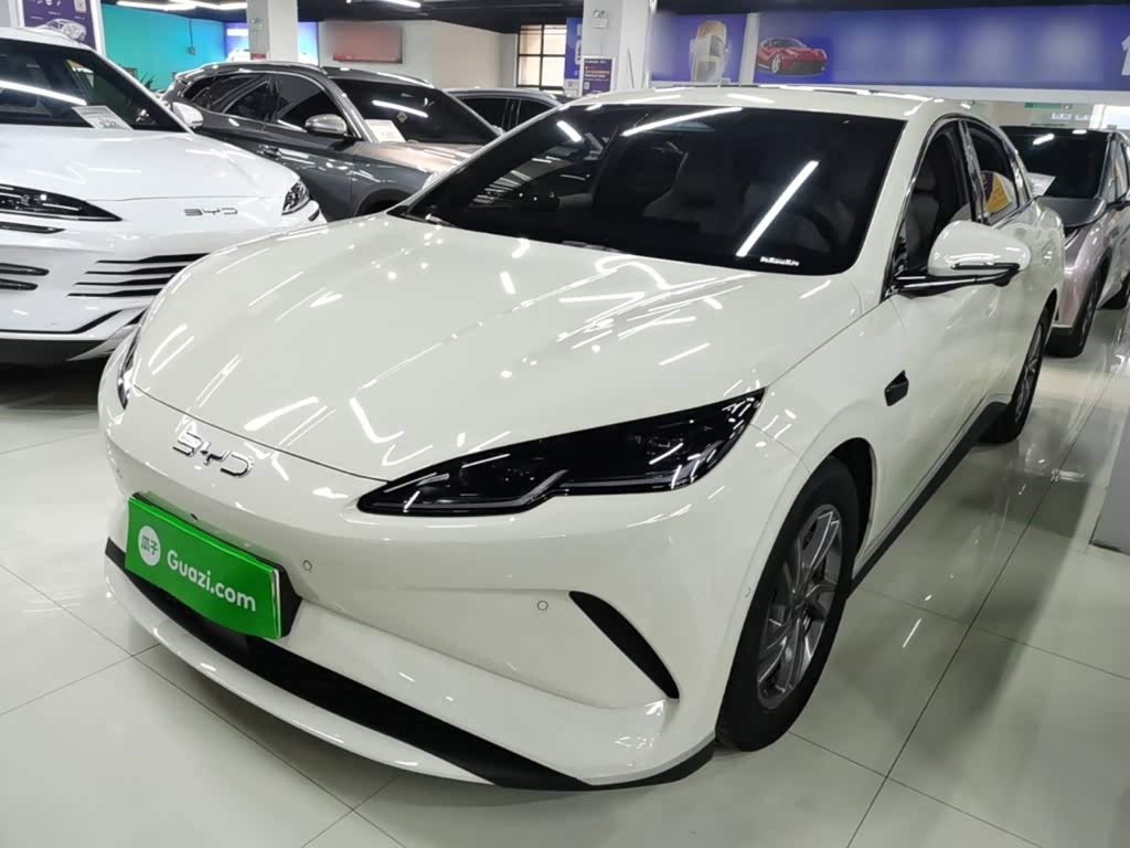 BYD Seal 06