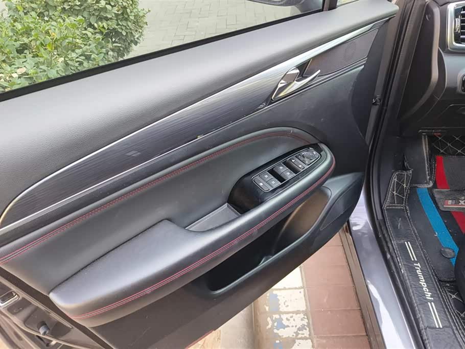 Trumpchi Trumpchi GS4 PLUS