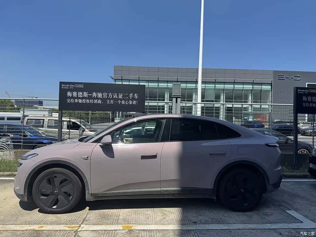 NIO L60, 2025 7