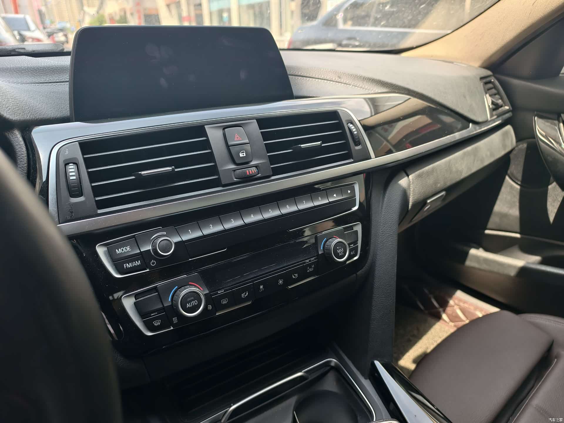 BMW 3 Series, 2017 14