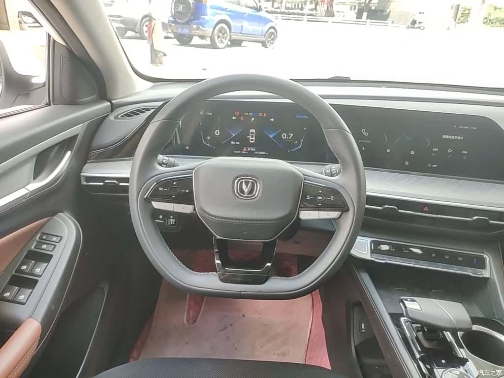 Changan Eado, 2022 11
