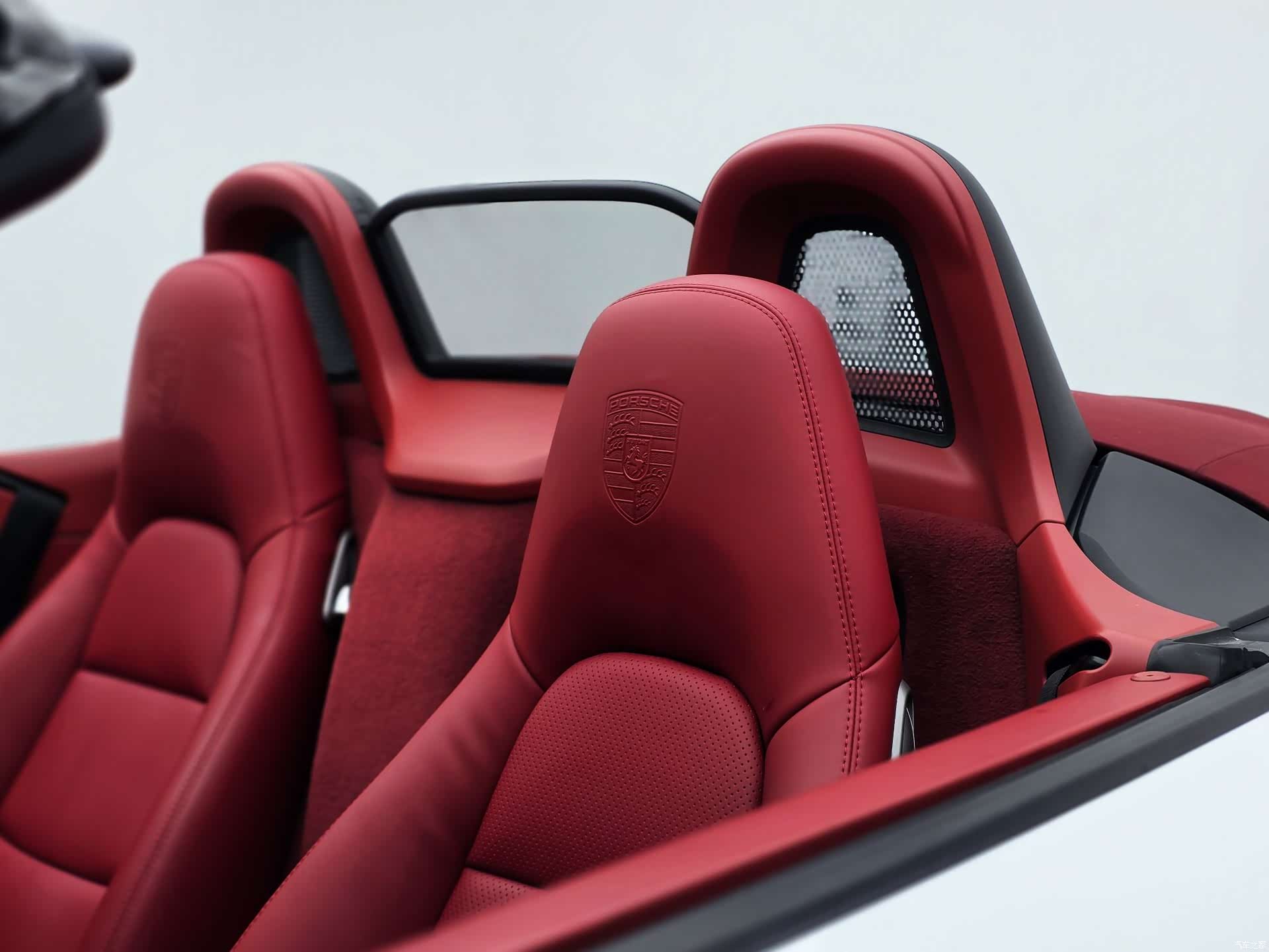 Porsche Boxster, 2017 7
