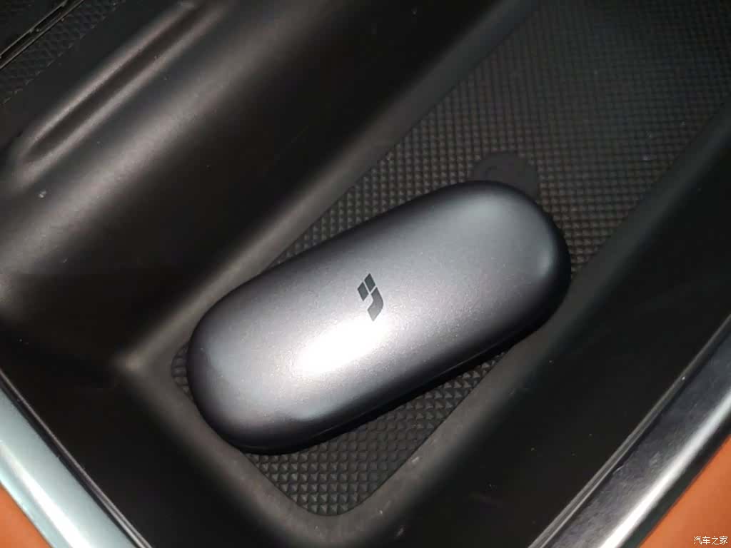 Li Auto L6, 2024 9