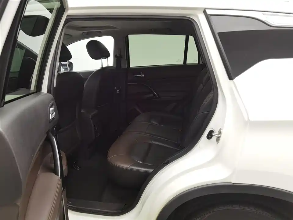 Trumpchi Trumpchi GS4 Trumpchi Trumpchi GS4