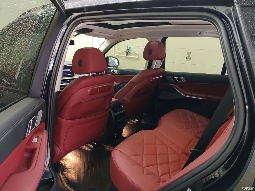 BMW X5, 2025 24