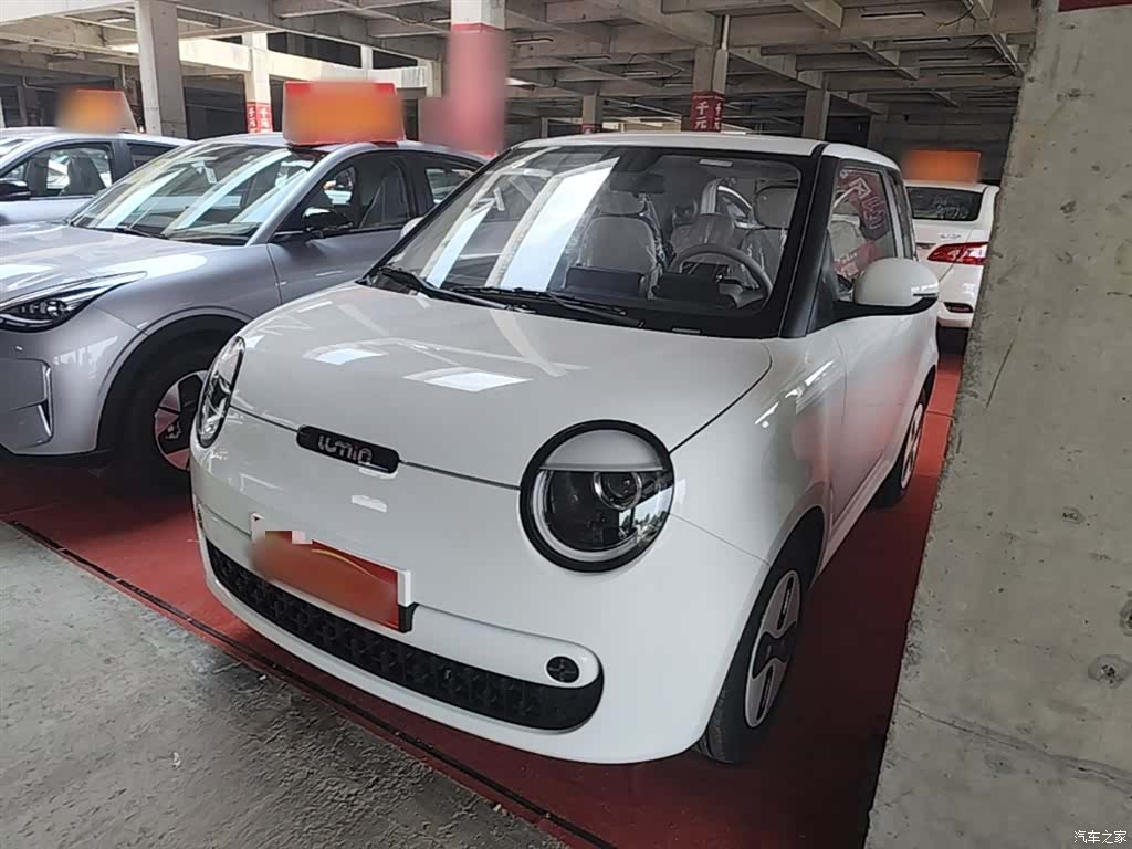 Changan Lumin, 2026 1