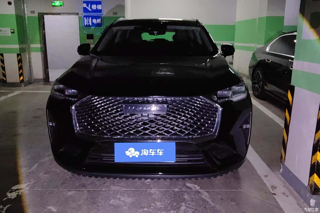 Haval H6, 2023 2