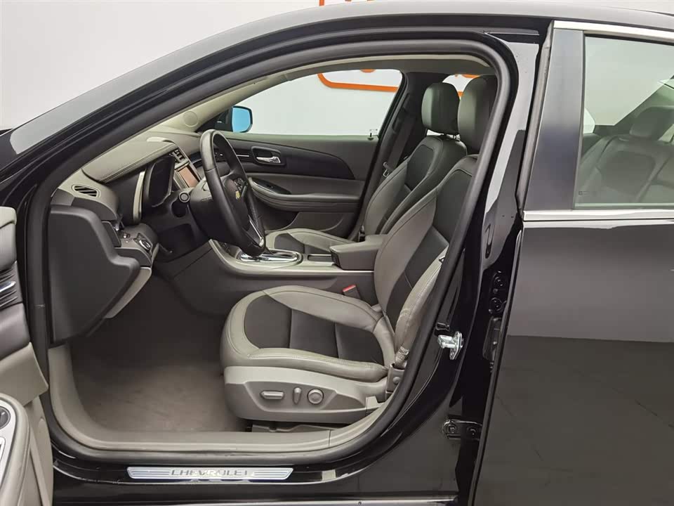 Chevrolet Mai Ruibao