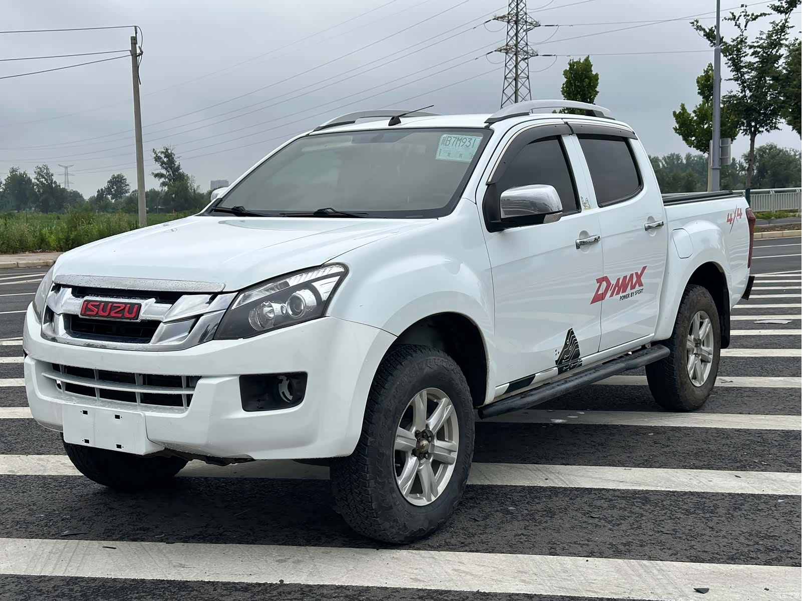 JiangXiWuShiLing JJ1, 2018 3