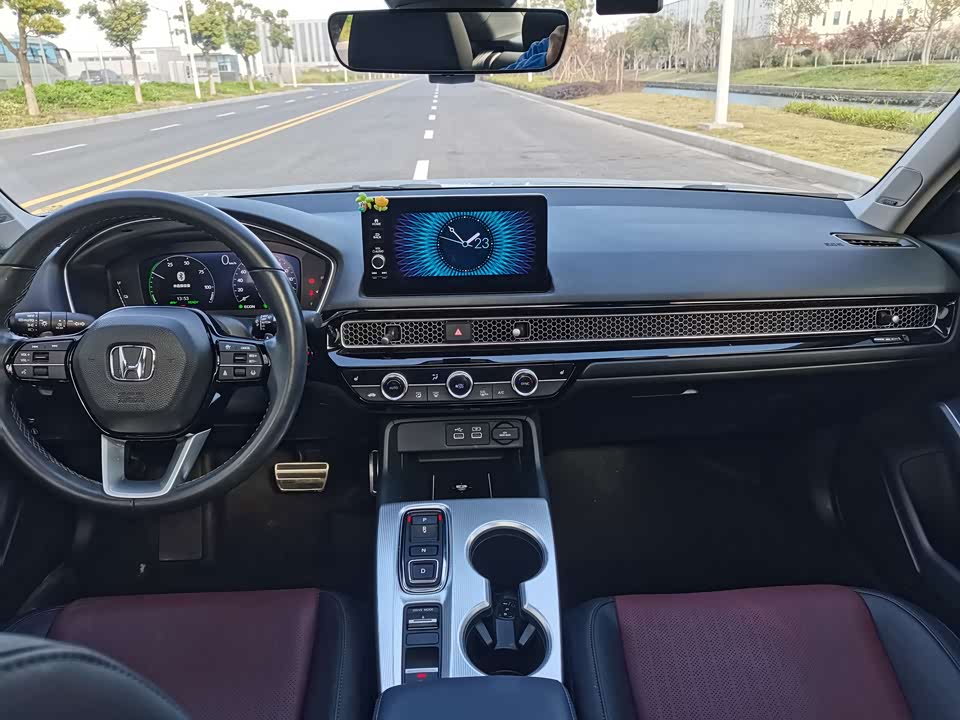 Honda Style