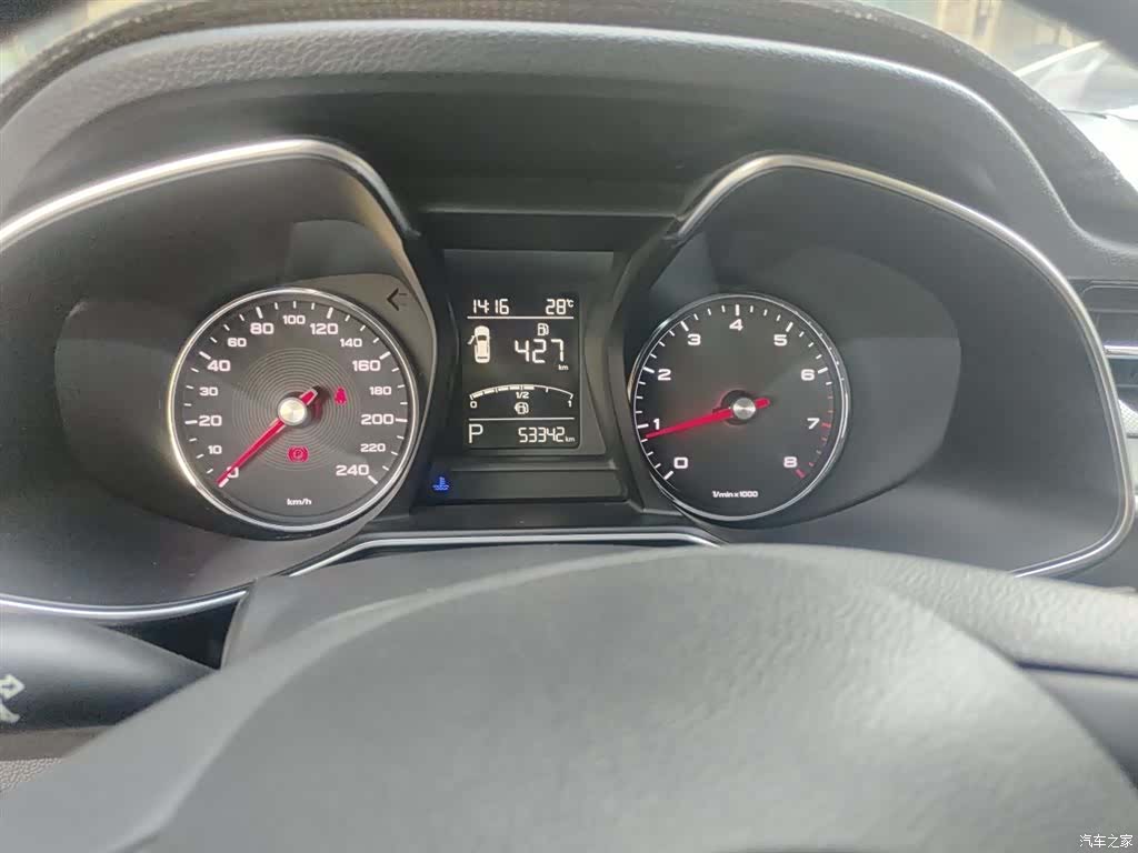 MG MG6, 2019 все фото