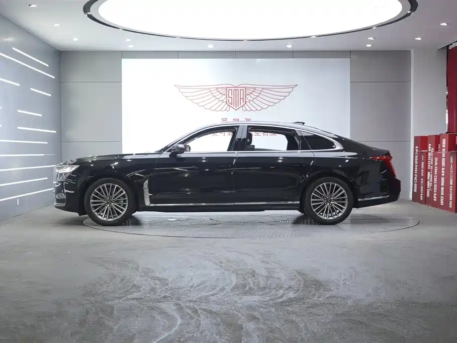 Hongqi H9