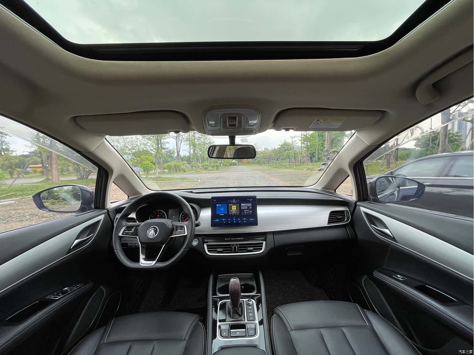 BYD Song, 2021 11