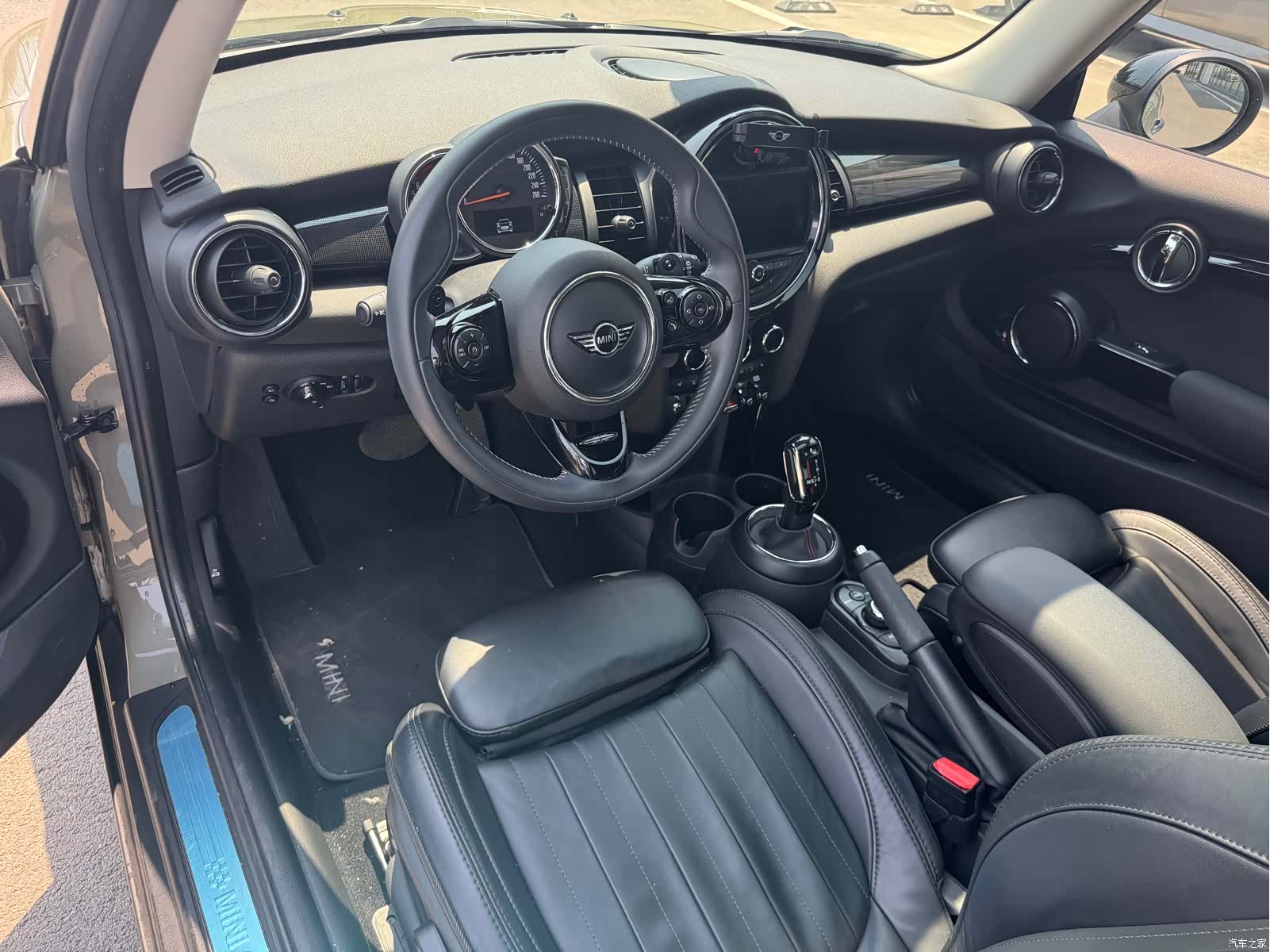 Mini Cooper, 2018 7