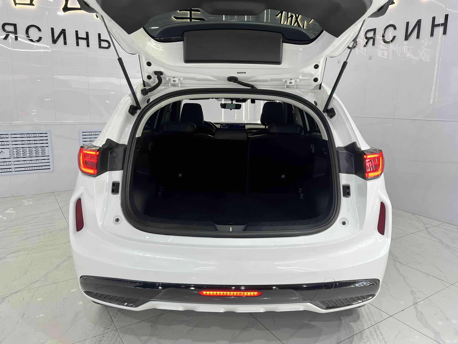 Haval Jolion, 2024 16