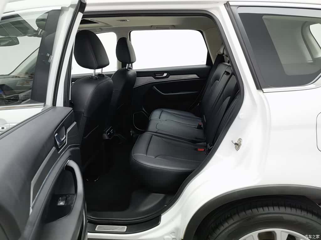 Haval H6, 2018 15
