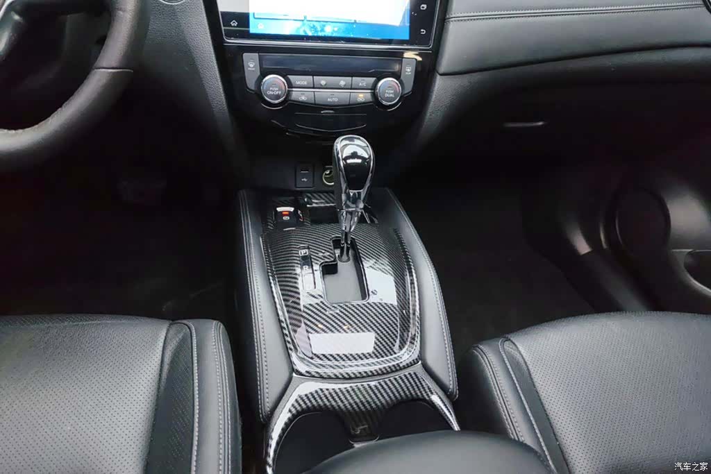 Nissan X-Trail, 2019 16