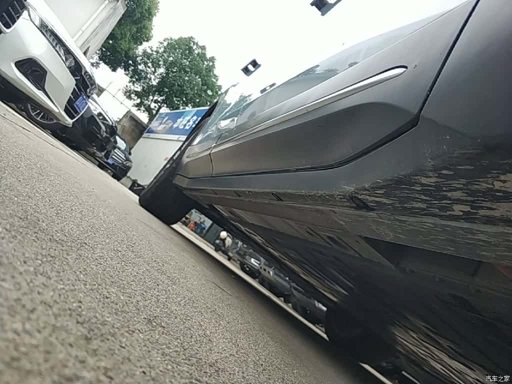 NIO ES6, 2023 19