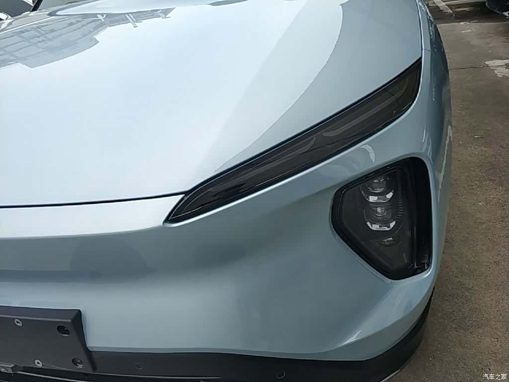 NIO ES6, 2023 18