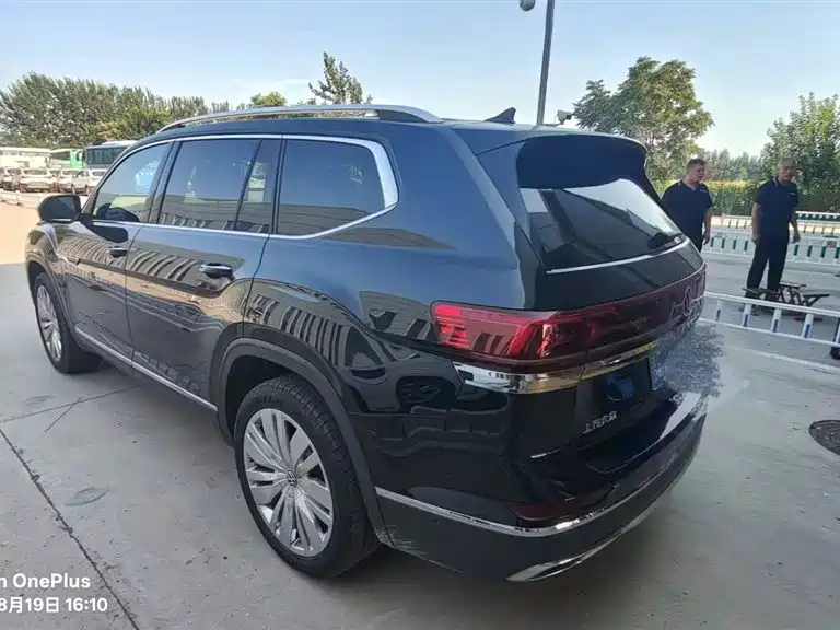 Volkswagen Tourang Volkswagen Tourang