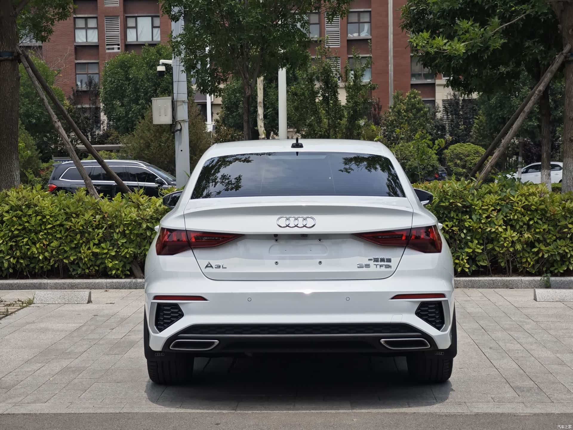 Audi A3, 2023 6