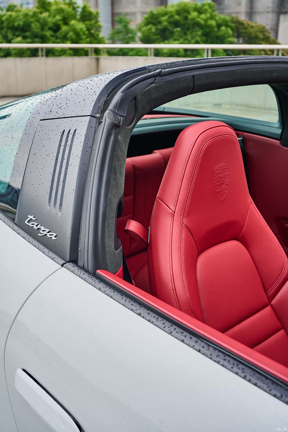 Porsche 911, 2024 11