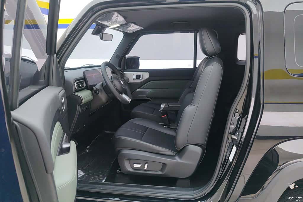 Wuling Yep, 2023 9