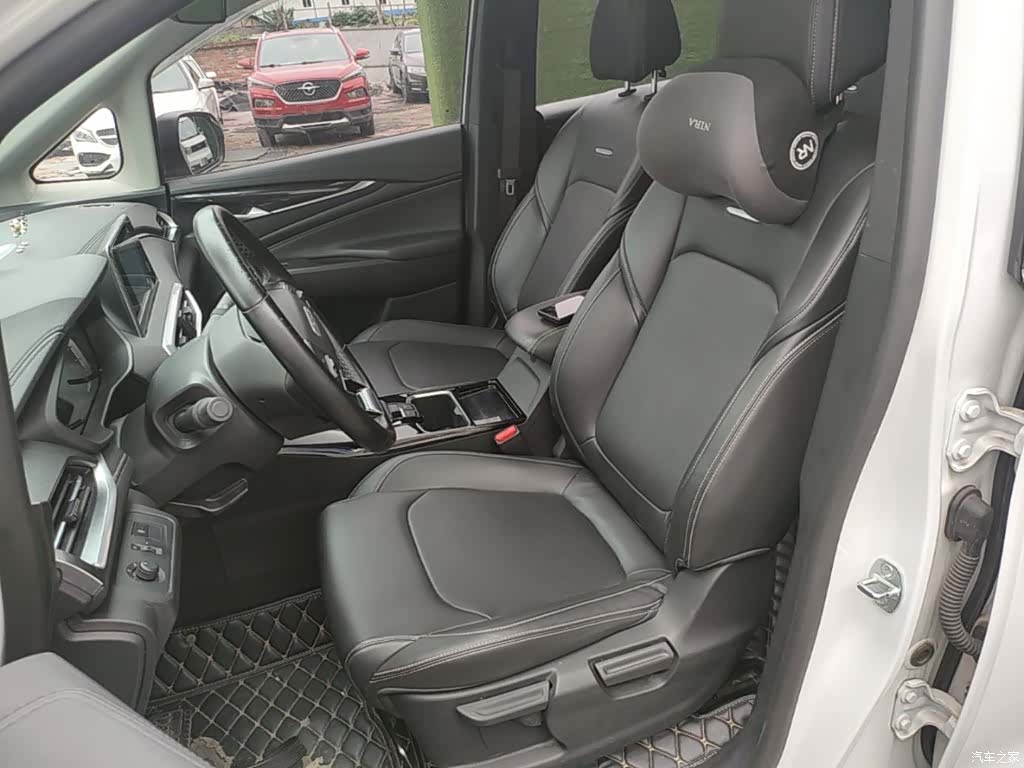 Maxus G50, 2020 15