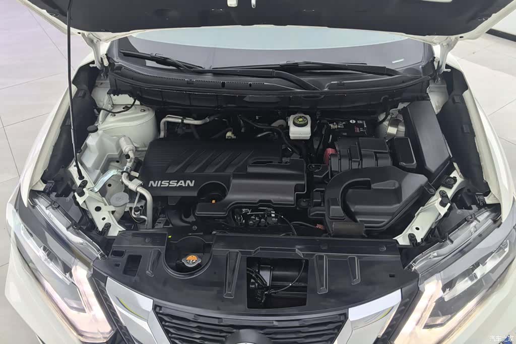 Nissan X-Trail, 2021 10