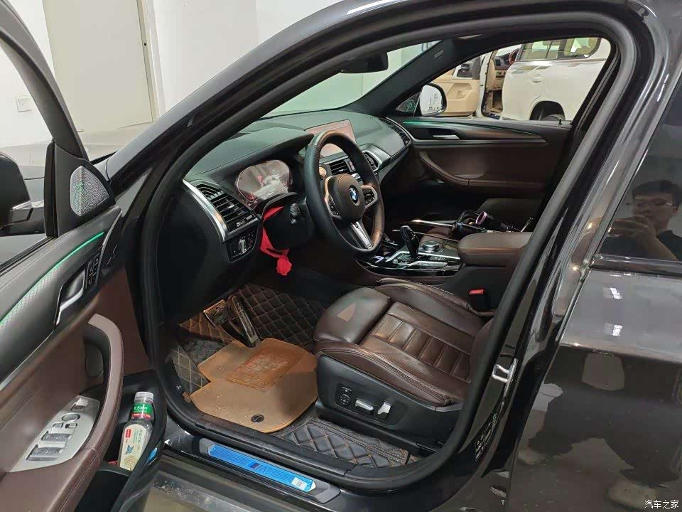 BMW X4, 2020 4