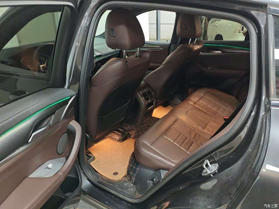 BMW X4, 2020 6