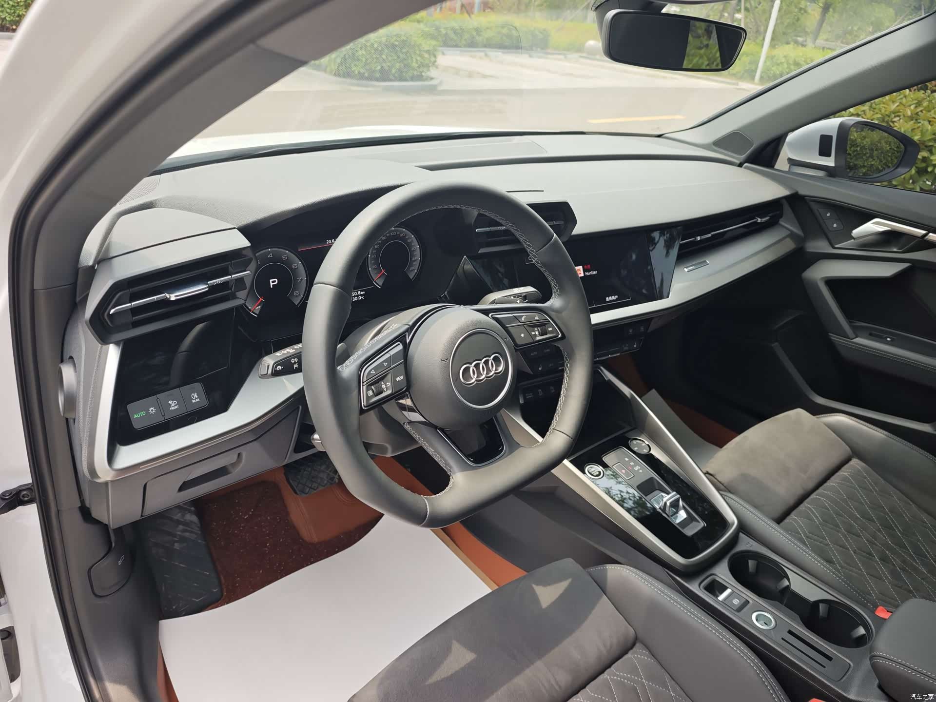 Audi A3, 2023 15