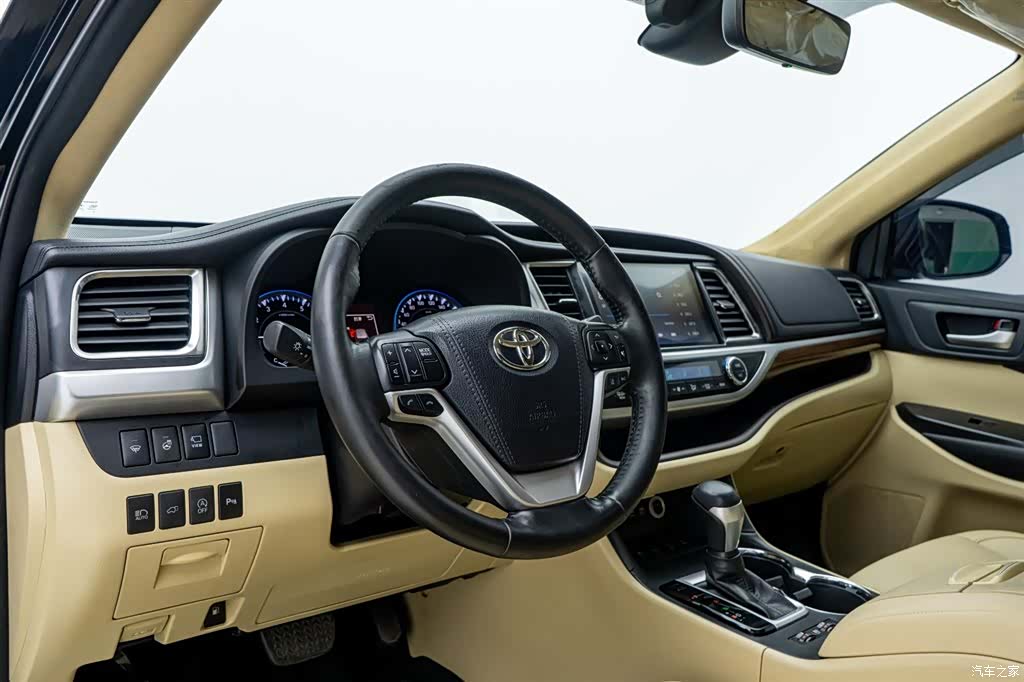 Toyota Highlander, 2018 22