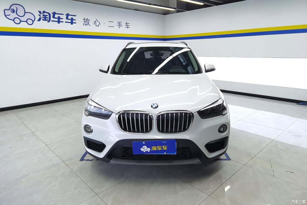 BMW X1, 2019 2
