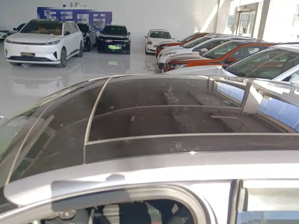 Citroen Versailles C5 X Citroen Versailles C5 X