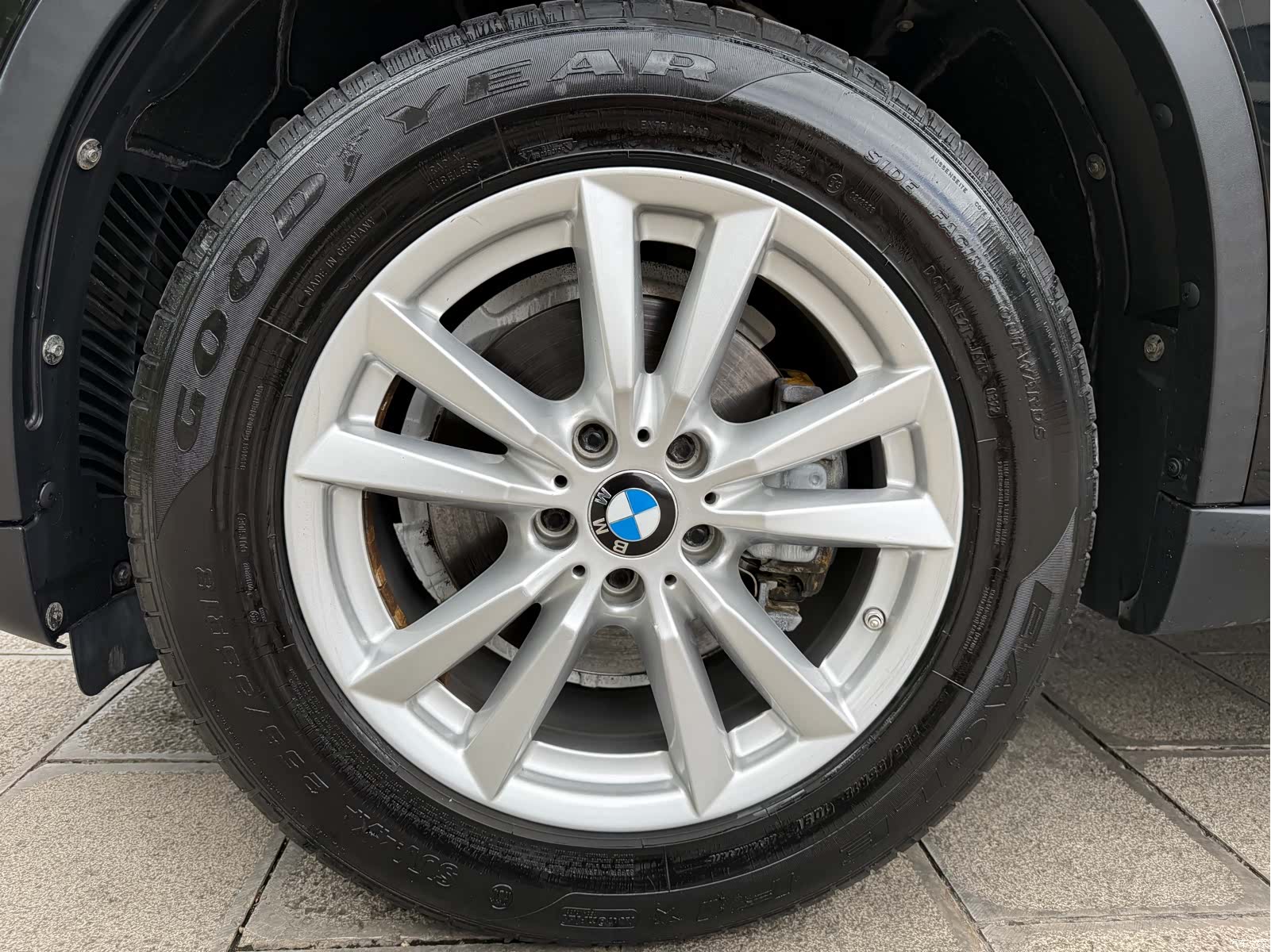 BMW X5, 2019 14