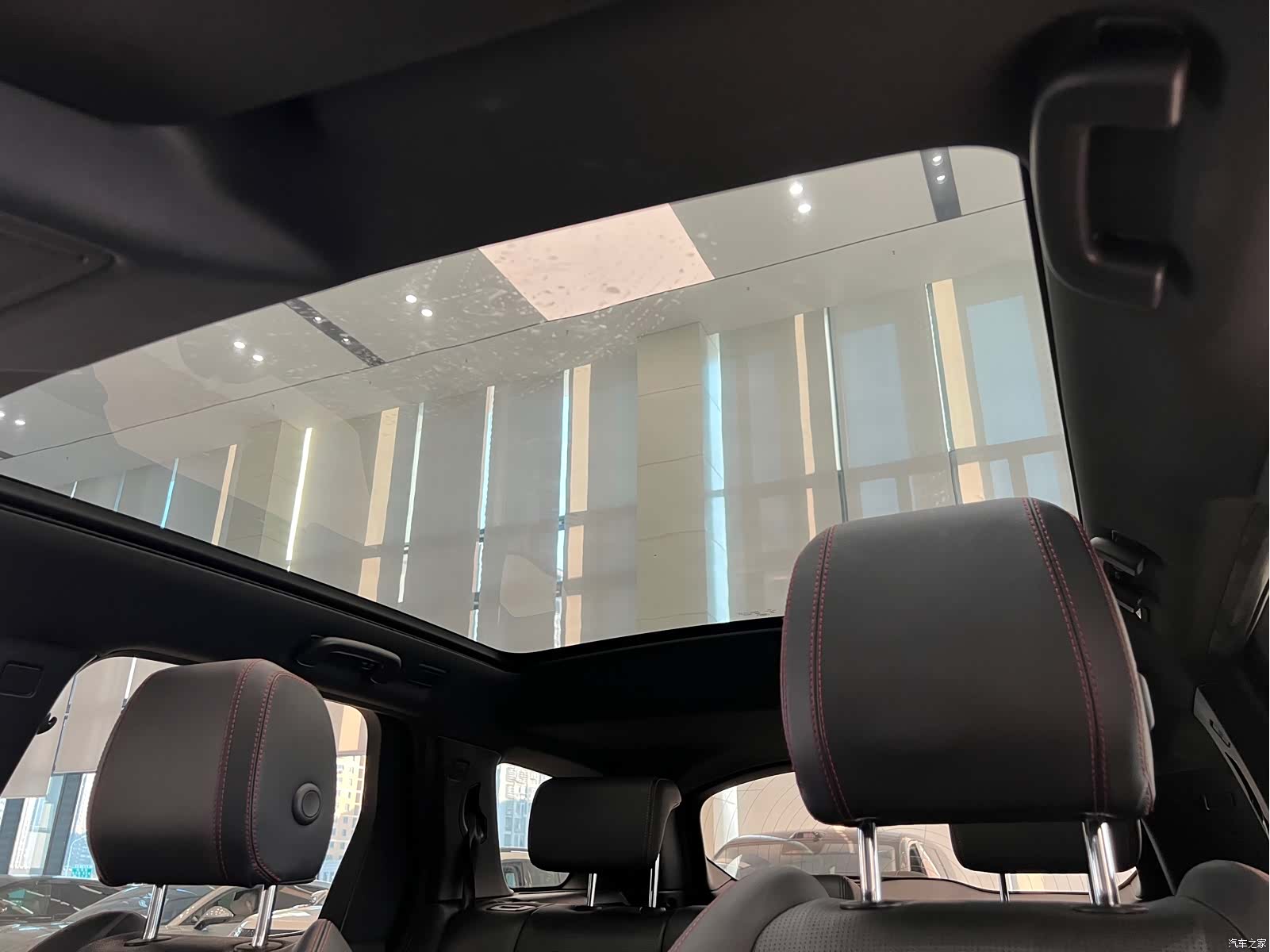 Land Rover Discovery, 2021 11
