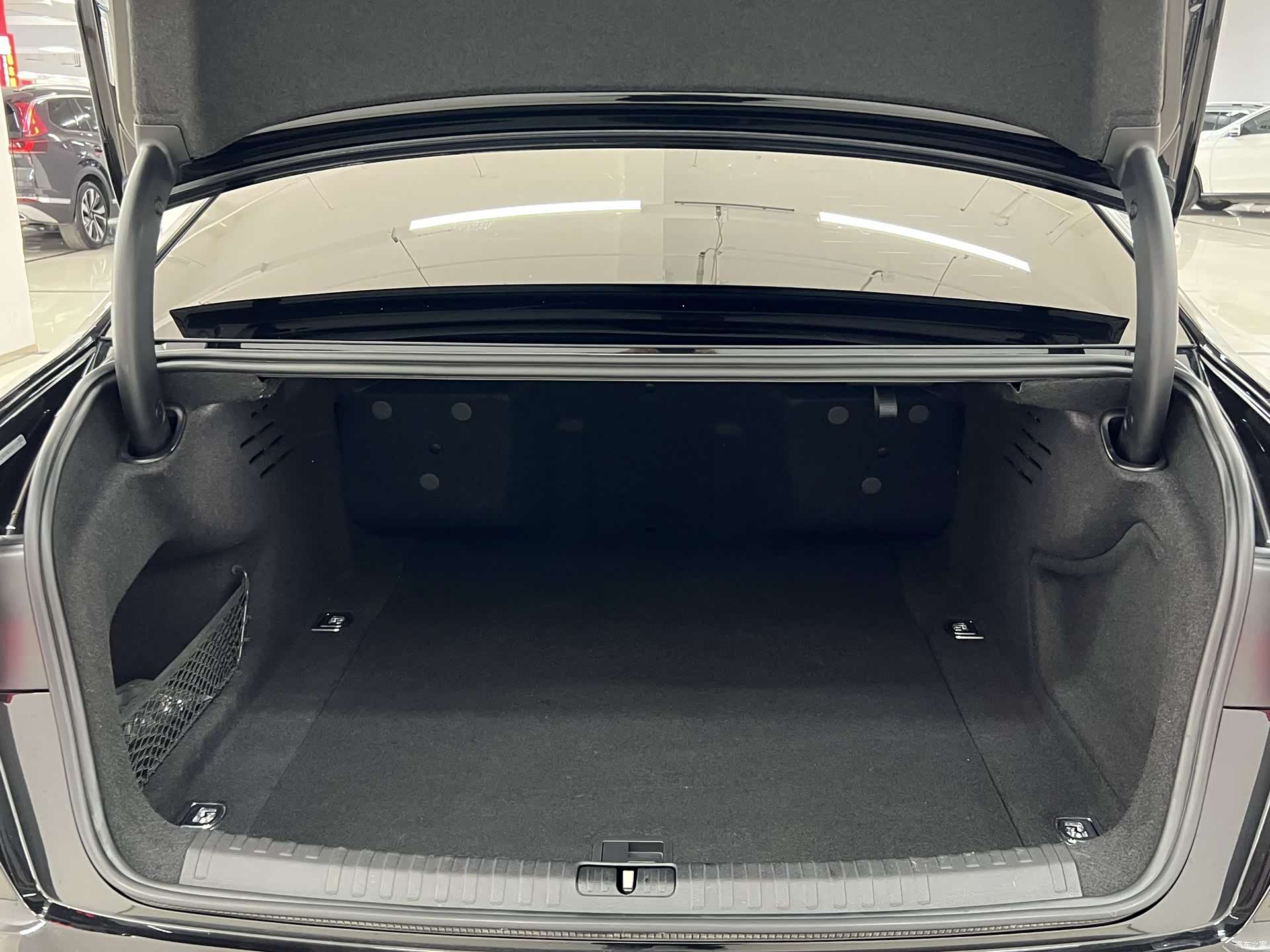 Audi A6L, 2021 17