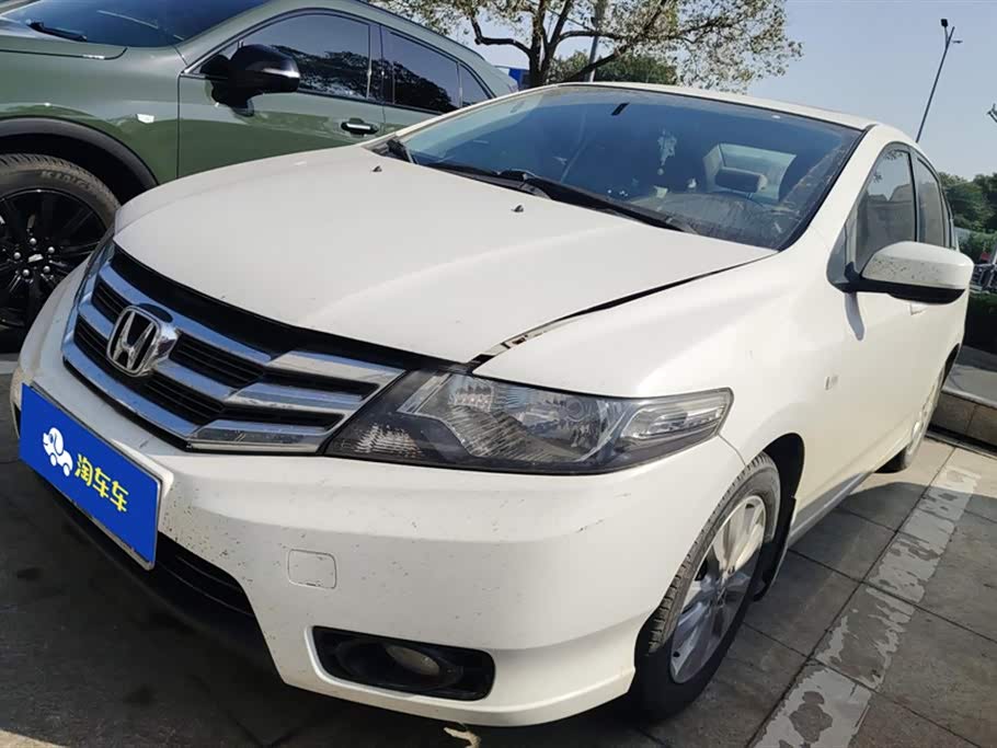 Honda Fengfan Classic