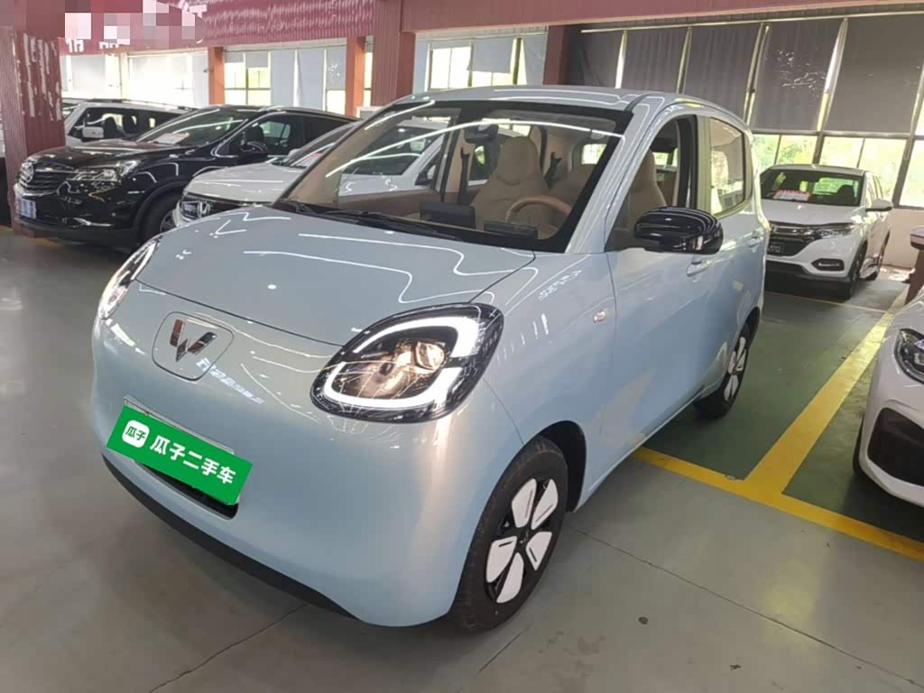 Wuling Mini EV
