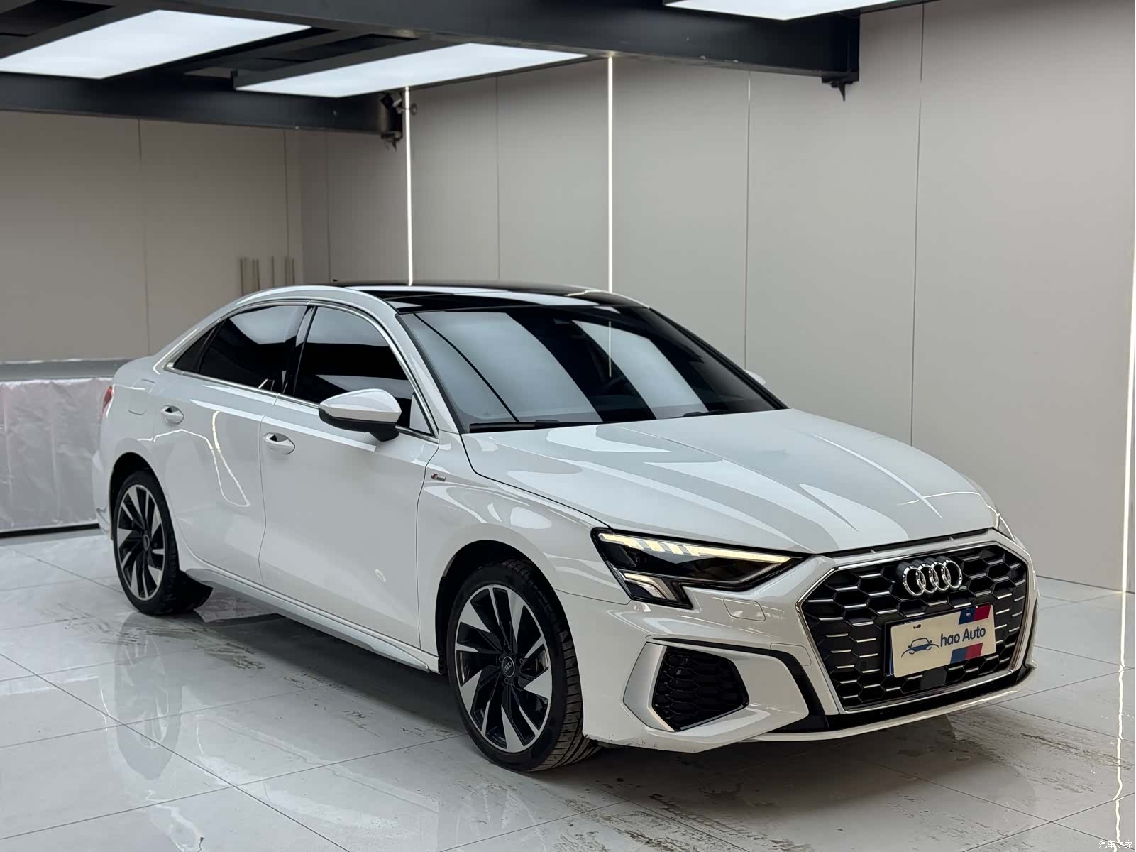 Audi A3, 2023 3